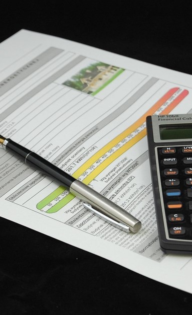Dofinansowanie pompy ciepła – ENERG Polska