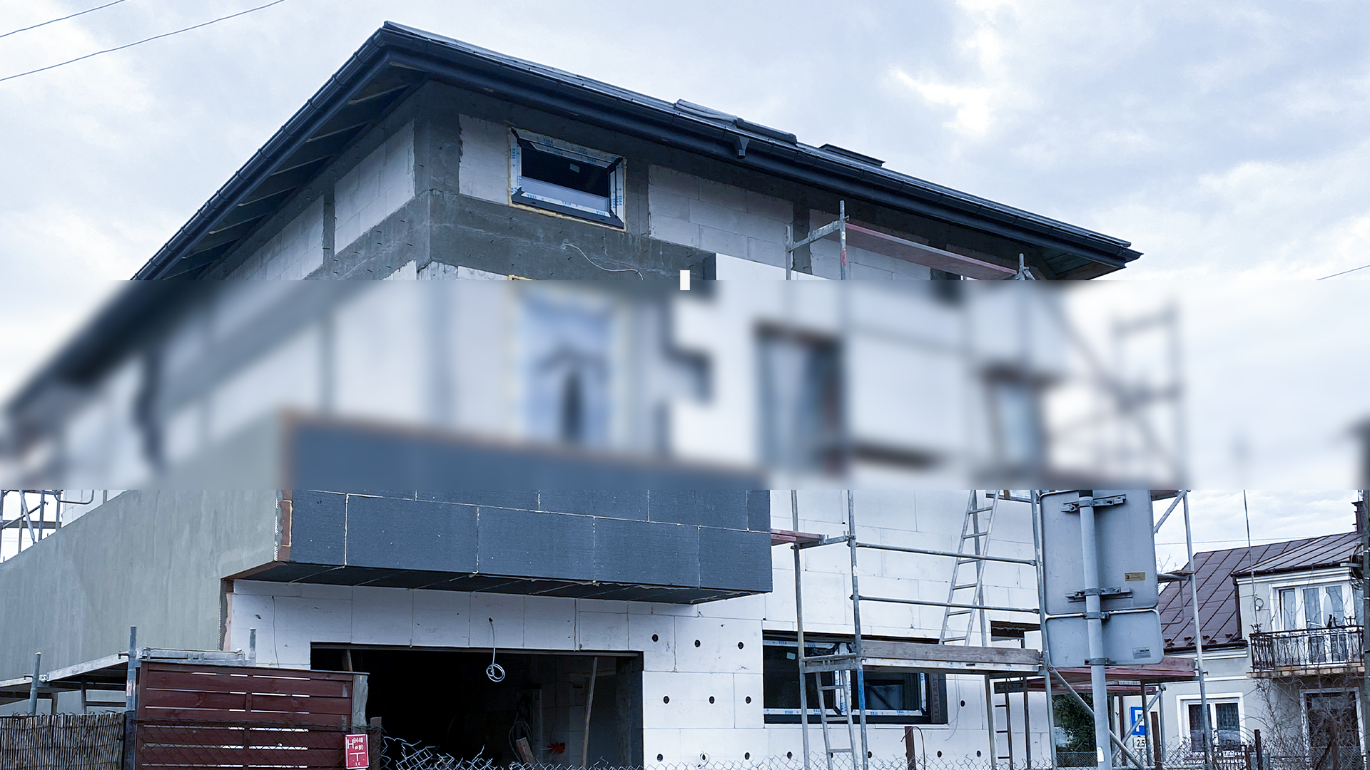 Proces ocieplenia