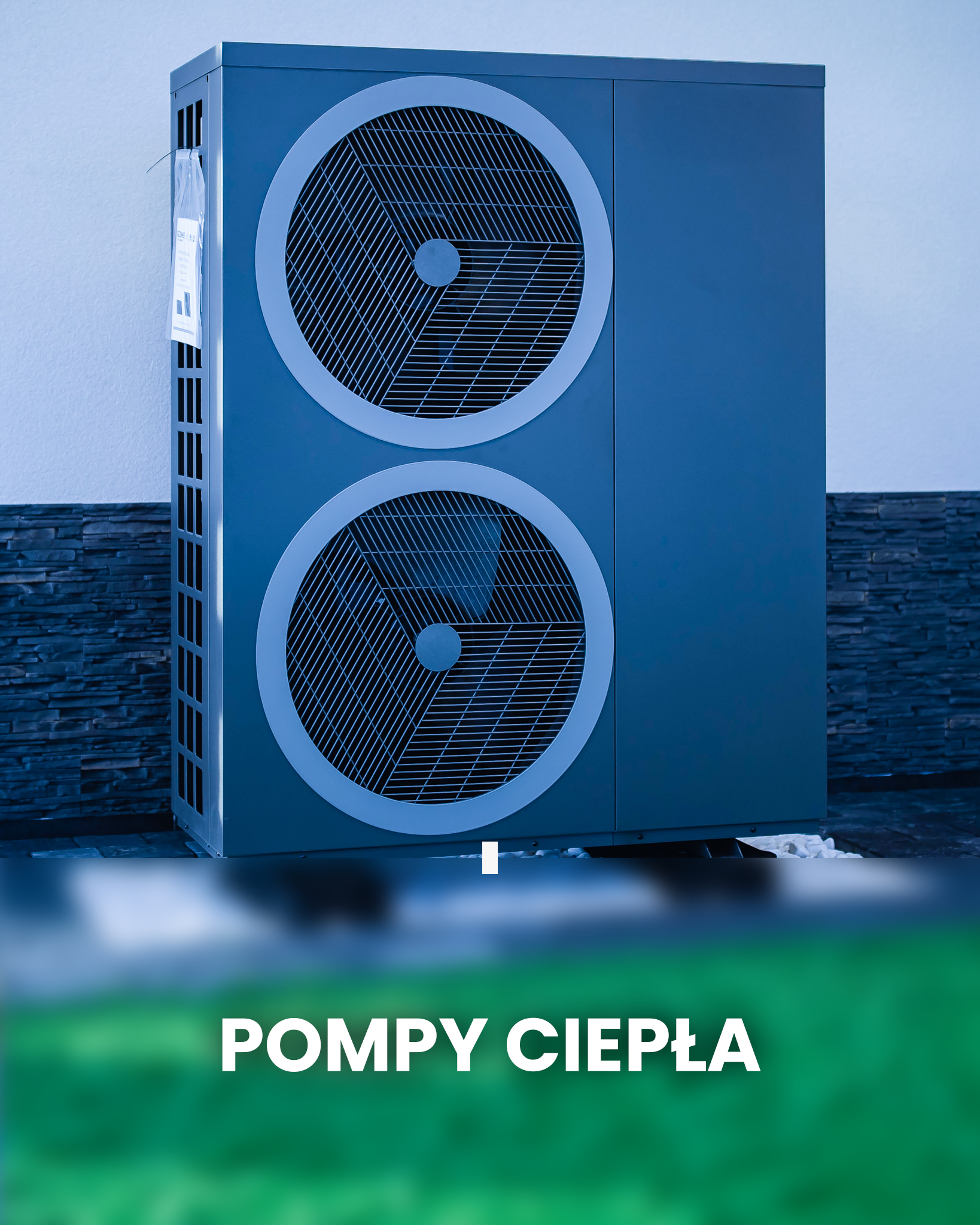 Pompa ciepła – zalety