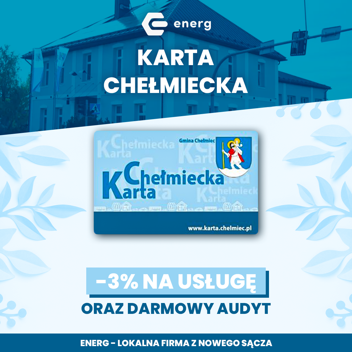 Karta Chełmiecka