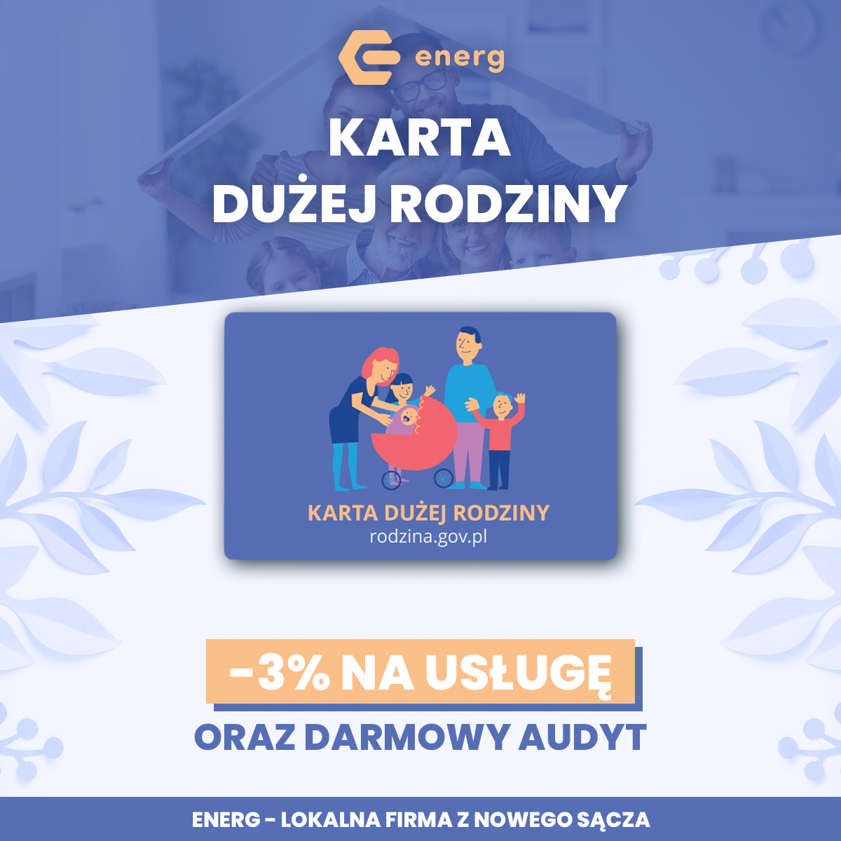Karta Dużej Rodziny