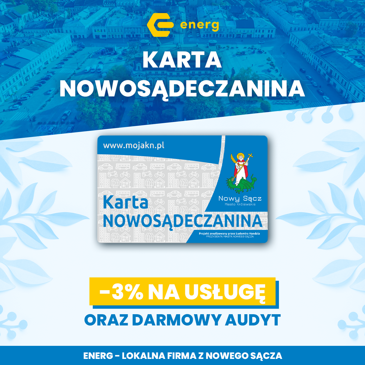 Karta Nowosądeczanina